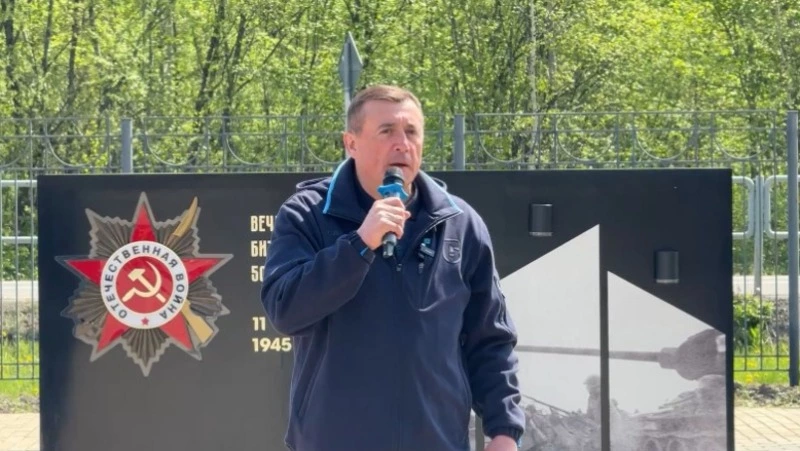 Эксперты «Биржи губернаторов» поместили Валерия Лимаренко в группу «Умеренный рост» по итогам мая