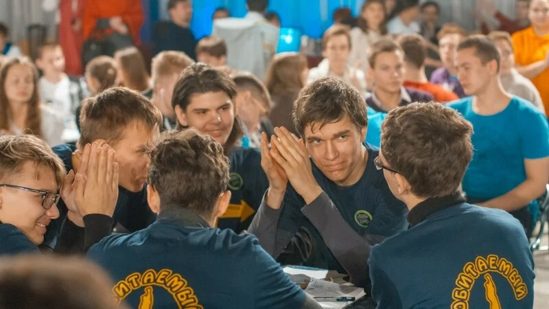 «Логос» завершил семнадцатый сезон