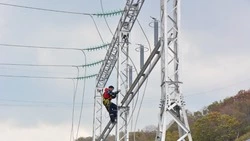 Тысячи жителей Южно-Сахалинска останутся без света 28 ноября