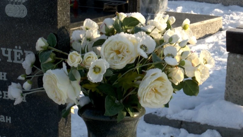 В Южно-Сахалинске отметили День героев Отечества - Центр внимания 09.12.25