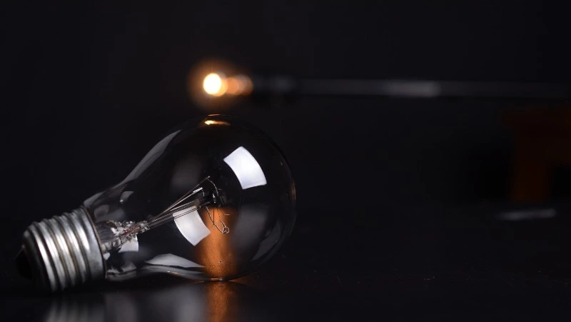 Из-за циклона жители Кунашира остались без света