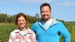 Соль земли: агроном экофермы на Сахалине заняла первое место среди 600 по стране