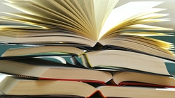 Год литературы завершился в Долинске