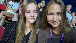 Сахалинские волейболистки завоевали серебро на студенческих играх «Молодость Приморья»