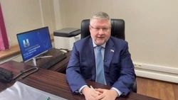 Депутат Госдумы от Сахалинской области Георгий Карлов: «Отчет главы Правительства — уже традиция»