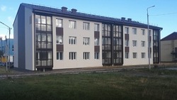 24 семьям в Северо-Курильске дали новые квартиры вместо аварийного жилья