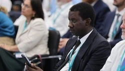 Специалист из Западной Африки рассказал об экологической философии Сахалинской области и всего мира