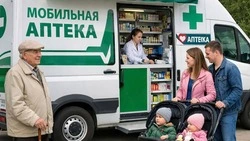 «Единая Россия» поможет решить проблему доступности лекарств в отдаленных населенных пунктах