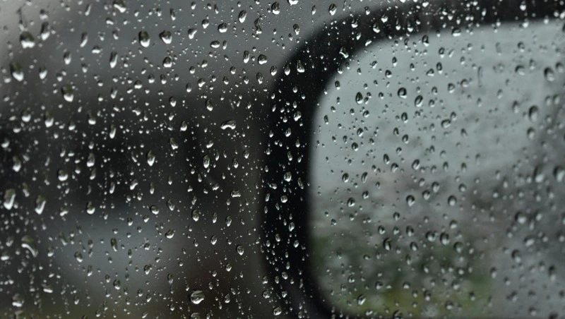 Сильные дожди придут на Сахалин 23 августа 