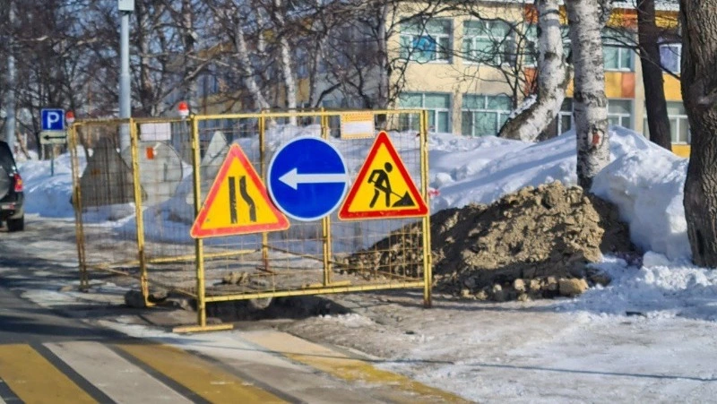 «Ненависть в каждом действии»: Вишневский прокомментировал навыки дорожников