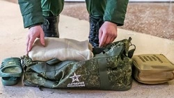 Мобилизованные получили скидку 15% в магазине спорттоваров на Сахалине