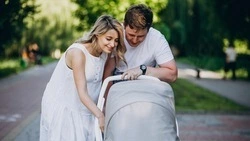 Госдума одобрила в первом чтении продление программы маткапитала до 2030 года