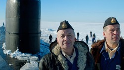 Афиша кино на выходные в Южно-Сахалинске: «Ленинский комсомол» и Юра Борисов