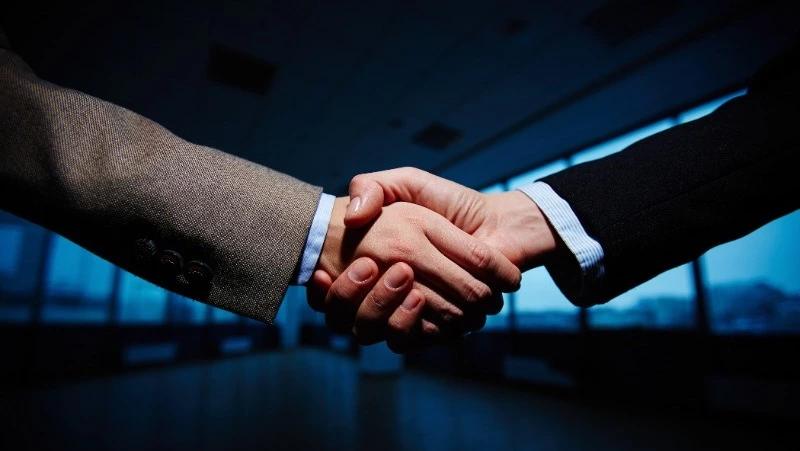 Авито и АУРЭК заключили соглашение о партнерстве 