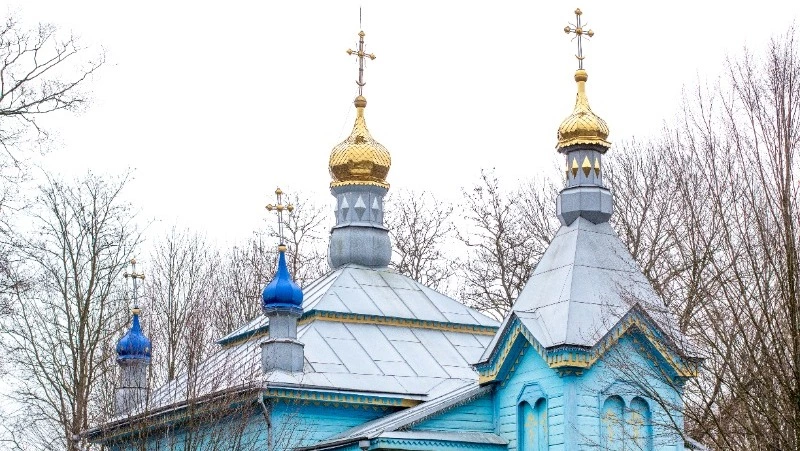 Церковный праздник 4 ноября 2024: что нельзя делать в этот день, приметы