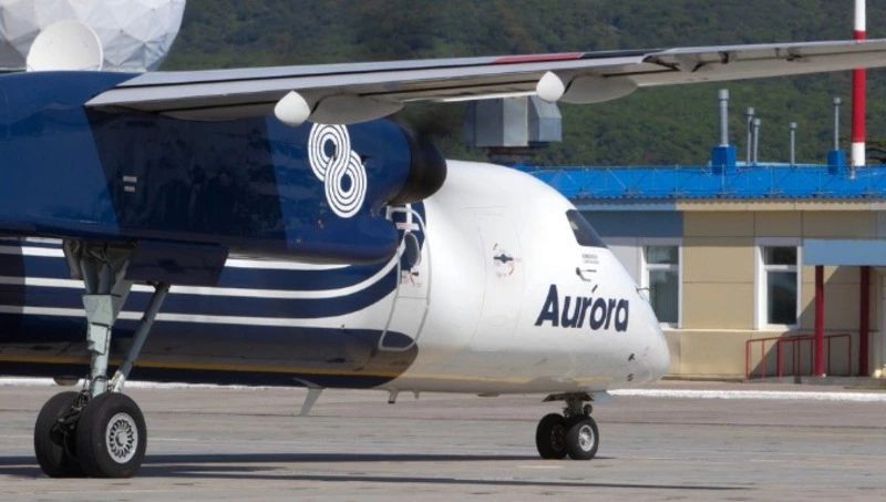 Вылеты сразу трех рейсов задержали в аэропорту Южно-Сахалинска 25 августа