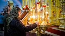 Сергей Надсадин поздравил с Христовым Воскресением жителей Южно-Сахалинска