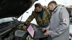 Около 4000 машин перевели на газ в Южно-Сахалинске