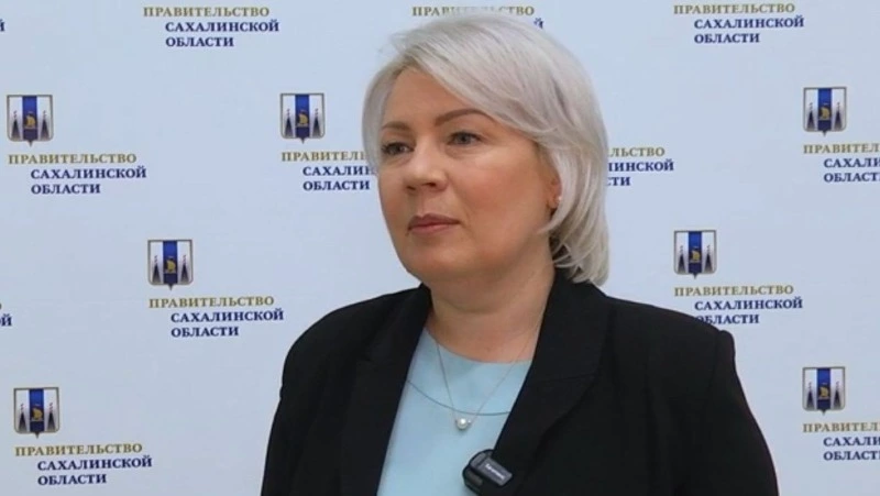 Татьяна Бабич: На Сахалине созданы все условия для трудоустройства бойцов, вернувшихся с СВО