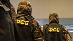 Дальневосточника задержали за попытку передать секретные данные Украине