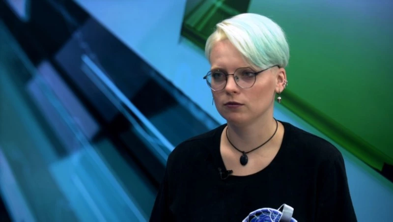 Студенты Академии Ларисы Долиной на Сахалине рассказали о первых результатах обучения