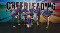 Сахалинские черлидеры стали чемпионками Азии