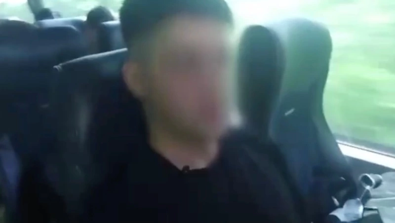 Военнослужащий c Курил рассказал о своих боевых задачах в зоне СВО