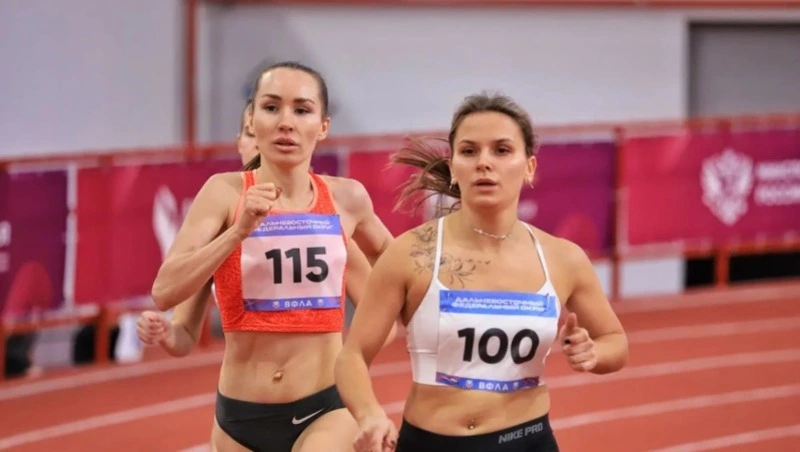 Южно-Сахалинск впервые на Дальнем Востоке примет зимний чемпионат России по легкой атлетике