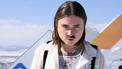 Сахалинские журналисты поддержали челленж Little Big «Uno»