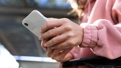 Сахалинка разместила в WhatsApp информацию, направленную на дискредитацию ВС РФ