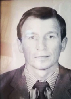 Сахалинский ветеран спорта Виктор Азаркин скончался на 82-м году жизни