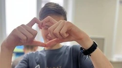 Поддержка всей семьи: на Сахалине подростков и родителей учат доверию