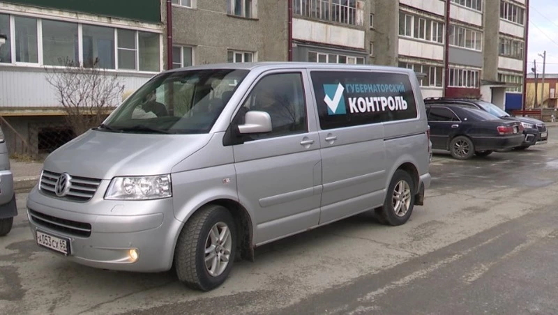 Губернаторский контроль: повторная проверка в Анивском муниципальном округе