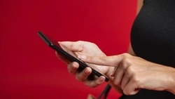 В ГД внесли законопроект о блокировке в соцсетях материалов с нецензурной бранью