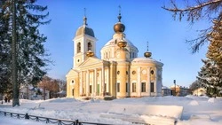 Православный календарь на январь 2025 года: список праздников