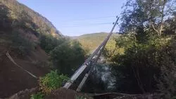 Жителям Макарова вместе с водой вернули и пропавший интернет