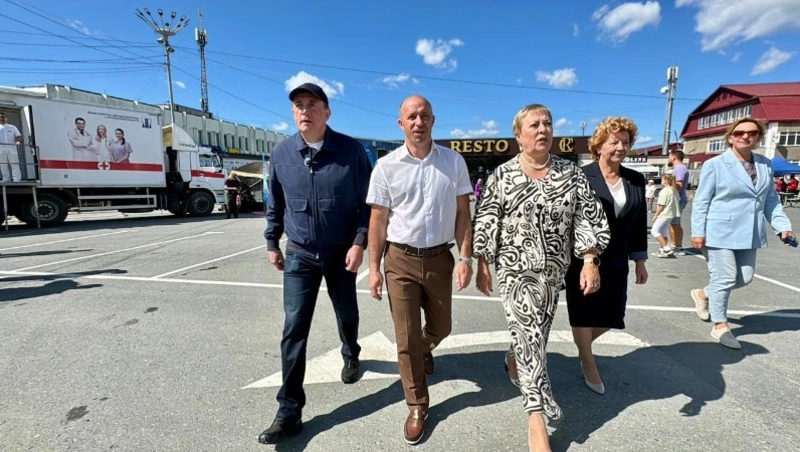 Соревнования по кудо и концерт Наташи Королевой: Долинск ярко отпраздновал 140-летие