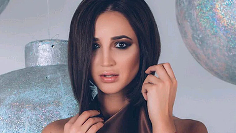 Метель не пустила Ольгу Бузову на Сахалин (ВИДЕО)