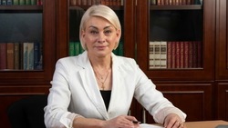 Ирина Савицкая
