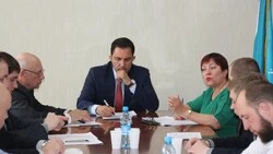 Хапочкин: молодежный парламент Сахалина выбрал верное направление