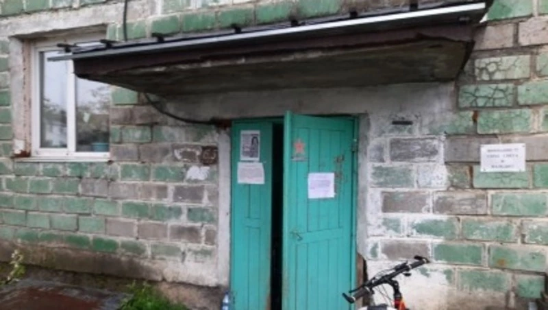 Следователи подозревают в убийстве жителя Тымовского