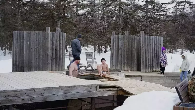 Даги и Буссе под контролем: что изменится для туристов на топовых локациях Сахалина