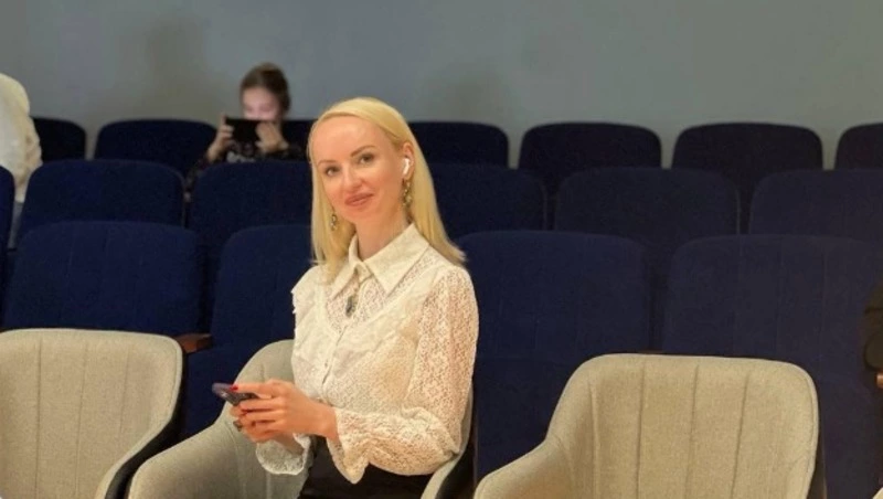 Ольга Рашитова: «В сфере здравоохранения и образования ситуация требует кардинальных изменений»