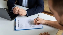 Жителей Синегорска пригласили на выездной прием граждан