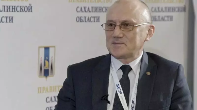 «Сахалин Энерджи» рассказала о своей стратегии по защите экологии