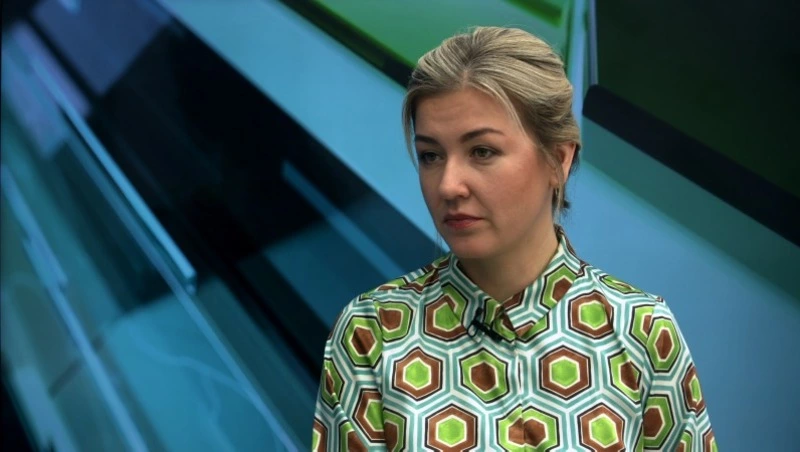 Министр соцзащиты Сахалина рассказала о мерах поддержки на островах