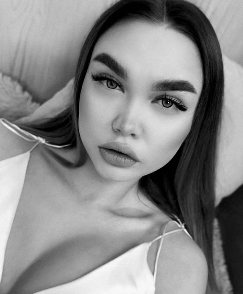 Экс-участницу «Дома-2» Полину Малинину нашли мертвой в Нижнем Новгороде