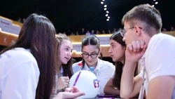 Общество «Знание» открыло регистрацию команд на интеллектуальный турнир «Знание.Игра»