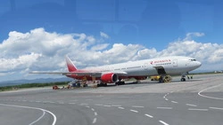 Чартеры во Вьетнам и Таиланд могут появиться на Сахалине