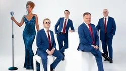 Актер Виктор Добронравов выступит на джазовом фестивале в Южно-Сахалинске